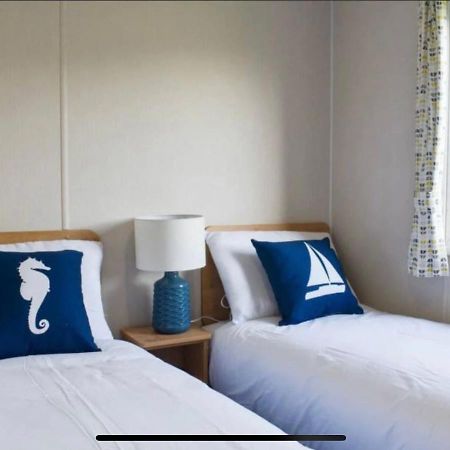 Brand New 2 Bedroom Lodge Perfect For Families モアカム エクステリア 写真