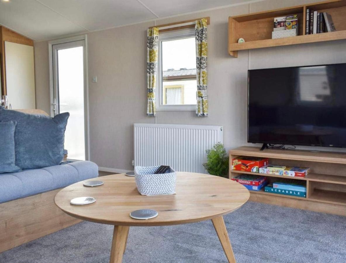 Brand New 2 Bedroom Lodge Perfect For Families モアカム エクステリア 写真