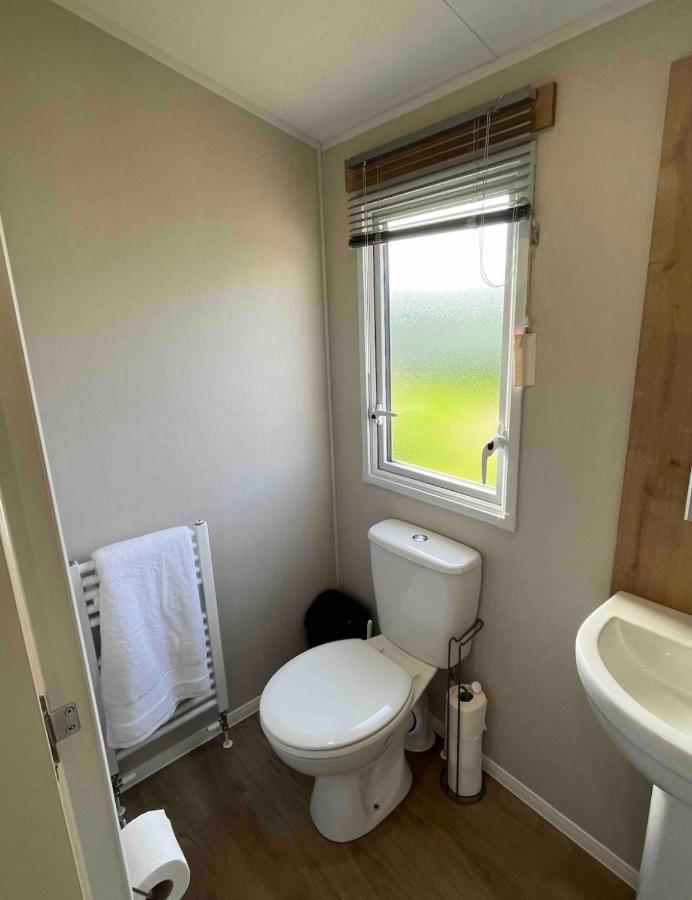 Brand New 2 Bedroom Lodge Perfect For Families モアカム エクステリア 写真